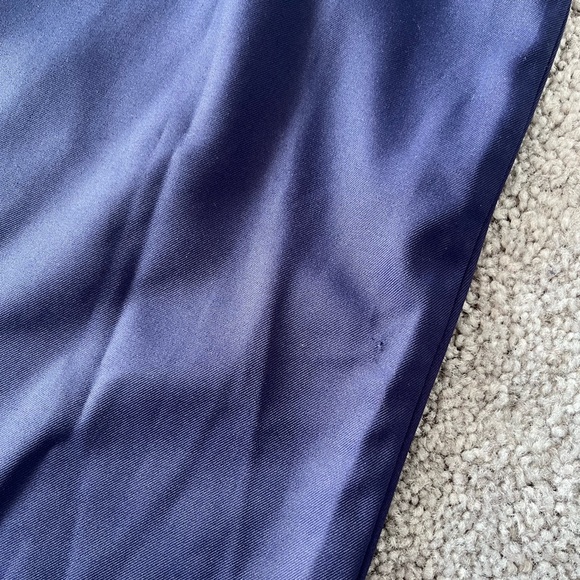 Sports abaya with pockets. Size M - Picture 4 of 5